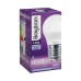 Braytron 5w E27 LED G45 Mini Glop Ampul 4000K - BA11-00521