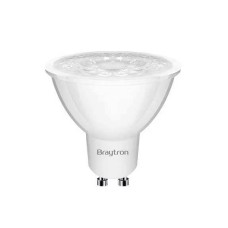 Braytron 4,5w PAR16 38 D Lensli GU10 LED Ampul 2700K - BA25-00450