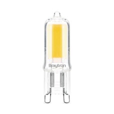 Braytron 2w G9 Kapsül LED Ampul 2700K - BA29-50290