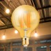 Braytron 6W E27 G95 Dimlenebilir Amber Glop Ampul - BB47-60620
