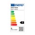 Braytron 6W E27 G95 Dimlenebilir Amber Glop Ampul - BB47-60620
