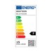 Braytron 16w Sıva Üstü Sensörlü LED Armatür 6500K - SBC15-00330