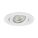 Braytron 5w Sıva Altı LED Spot 3000K - BD02-00500