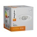 Braytron 5w Sıva Altı LED Spot 4000K - BD02-00510