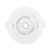 Braytron 10w Sıva Altı LED Spot 3000K - BD02-01000