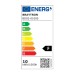 Braytron 10w Sıva Altı LED Spot 3000K - BD02-01000