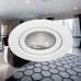 Braytron 10w Sıva Altı LED Spot 4000K - BD02-01010