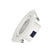 Braytron 10w Sıva Altı LED Spot 4000K - BD02-01010