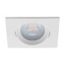 Braytron 5w Sıva Altı Kare LED Spot 3000K - BD02-10500