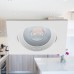 Braytron 5w Sıva Altı Kare LED Spot 6500K - BD02-10530