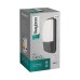 Braytron 15w Walls-A-ELP Siyah Dış Mekan IP65 Aplik 3000K - BG38-00102