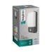Braytron 15w Sensörlü Walls-B-ELP Siyah Dış Mekan IP65 Aplik 3000K - BG38-00402