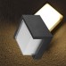 Braytron 15w Walls-G1 Siyah Dış Mekan IP65 Aplik 3000K - BG38-01101