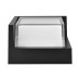 Braytron 15w Walls-G1 Siyah Dış Mekan IP65 Aplik 3000K - BG38-01101