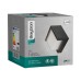 Braytron 15w Walls-G1 Siyah Dış Mekan IP65 Aplik 3000K - BG38-01101