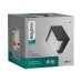 Braytron 15w Walls-G1 Siyah Dış Mekan IP65 Aplik 4000K - BG38-01111