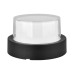 Braytron 15w Walls-G2 Siyah Dış Mekan IP65 Aplik 3000K - BG38-01201