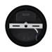 Braytron 15w Walls-G2 Siyah Dış Mekan IP65 Aplik 3000K - BG38-01201