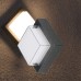 Braytron 15w Walls-G2 Siyah Dış Mekan IP65 Aplik 3000K - BG38-01301