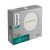 Braytron 3w Vekta-B-WLR Beyaz Dış Mekan IP65 Aplik 3000K - BG38-02000