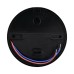 Braytron 3w Vekta-B-WLR Siyah Dış Mekan IP65 Aplik 3000K - BG38-02001