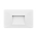 Braytron 3w Vekta-B-WLS Beyaz Dış Mekan IP65 Aplik 3000K - BG38-02100