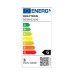 Braytron 3w Vekta-B-WLS Beyaz Dış Mekan IP65 Aplik 3000K - BG38-02100