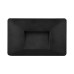 Braytron 3w Vekta-B-WLS Siyah Dış Mekan IP65 Aplik 3000K - BG38-02101