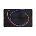 Braytron 3w Vekta-B-WLS Siyah Dış Mekan IP65 Aplik 3000K - BG38-02101