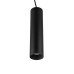 Braytron GU10 Duylu Siyah Sarkıt Armatür - SBH04-00401