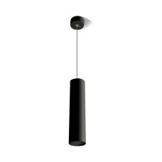 Braytron GU10 Duylu Siyah Sarkıt Armatür - SBH04-00401