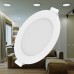 Braytron 3w Sıva Altı Backlight LED Panel 4000K - SBP12-00410