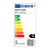 Braytron 3w Sıva Altı Backlight LED Panel 6500K - SBP12-00430