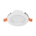 Braytron 12w Sıva Altı Faton LED Downlight 4000K - BP13-01210