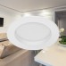 Braytron 12w Sıva Altı Faton LED Downlight 6500K - BP13-01230