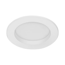 Braytron 12w Sıva Altı Faton LED Downlight 6500K - BP13-01230