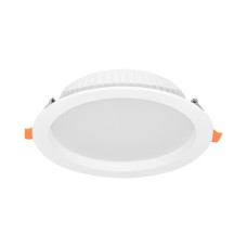 Braytron 18w Sıva Altı Faton LED Downlight 4000K - BP13-01810