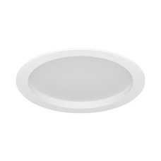Braytron 24w Sıva Altı Faton LED Downlight 3000K - BP13-02400
