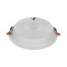 Braytron 24w Sıva Altı Faton LED Downlight 4000K - BP13-02410