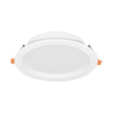Braytron 32w Sıva Altı Faton LED Downlight 4000K - BP13-03210