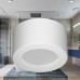 Braytron 12w Sıva Üstü Faton LED Downlight 4000K - BP13-31210