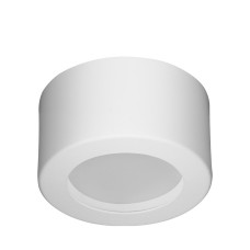 Braytron 12w Sıva Üstü Faton LED Downlight 6500K - BP13-31230