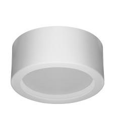 Braytron 24w Sıva Üstü Faton LED Downlight 3000K - BP13-32400