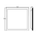 Braytron 40w 60x60 Sıva Altı Backlite LED Panel - BP23-36610