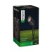 Braytron GU10 Duylu Siyah Çim Spot Armatürü - BT25-00351