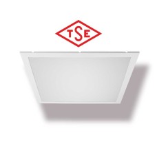 Braytron 40w TSE Belgeli 60x60 Sıva Altı Backlite LED Panel - BP23-36610T