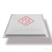 Braytron 40w TSE Belgeli 60x60 Sıva Altı Backlite LED Panel - BP23-36610T