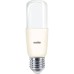 Ecolite 9w E27 T37 Stick Led Ampul - T37.9W.65K