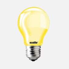 Ecolite 8w E27 A60 Sinek Ampul - A60.MSQ.8W.23K Ecolite 8w E27 A60 Sinek Ampul - A60.MSQ.8W.23K