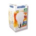 Ecolite 7,5w E27 A60 Dim Edilebilir SOFT FILAMENT LED Ampul - A60.SOFT.7W.27K.D
